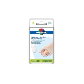 Footcare Separ DitaGel Mix C9