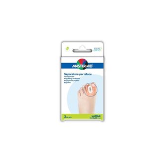 Footcare Separ AlluceGel L D2
