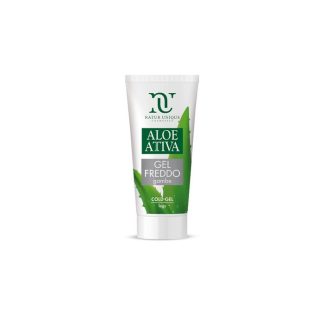 Aloe AttivaGel Cold 100Ml