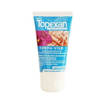 New Topexan Cr Sebo/Equil 50Ml