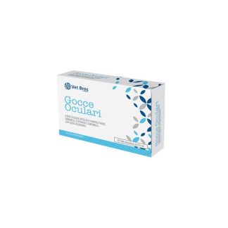 Vet Bros Eye Drops 10F