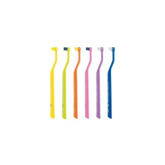 Curaprox Cs 708 Ortho For Dental Implants Blister