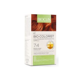 Bioclin Bio Colorist 7.4