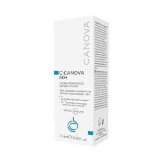 Cicanova 50+ 50Ml