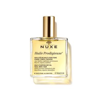 Nuxe Huile Prodigieuse Dry Oil 100Ml