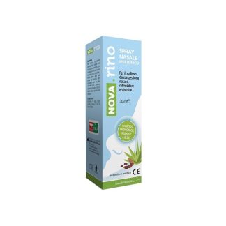 Nova Rino Spray 30Ml
