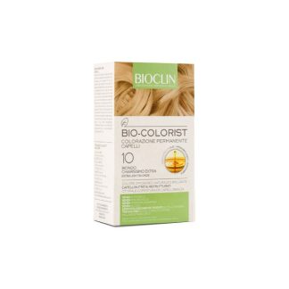 Bioclin Bio Colorist 10