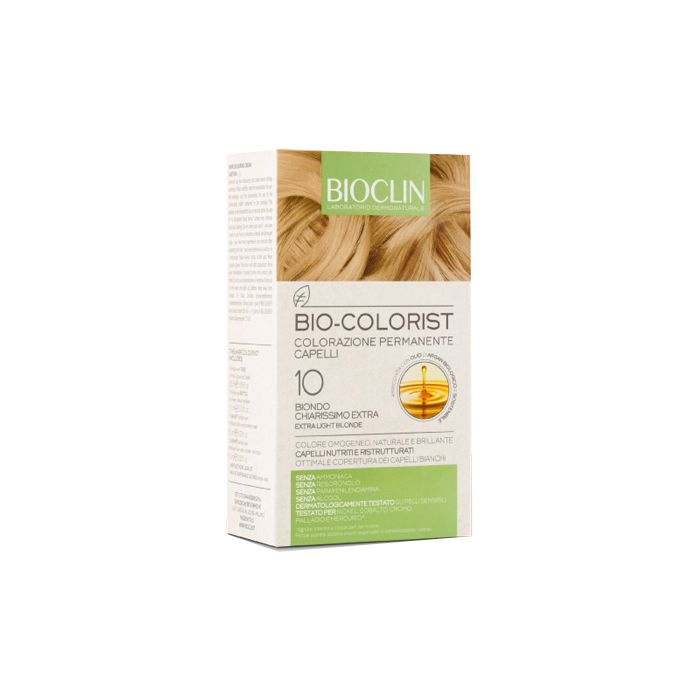 Bioclin Bio Colorist 10