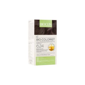 Bioclin Bio Colorist 6,24
