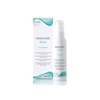 Emulsione Spray Aknicare Anti Acne 100Ml