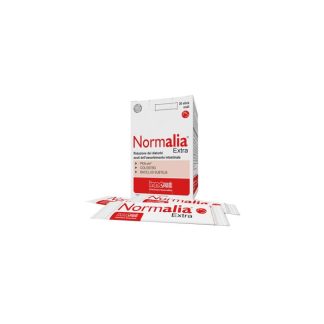Normalia Extra 30 Oral Sticks