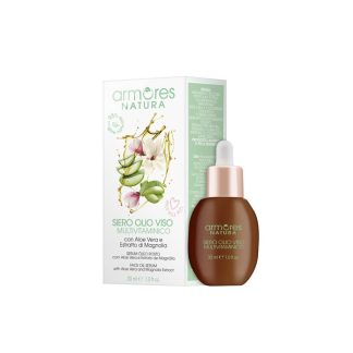 Armores Face Oil Serum 30ml