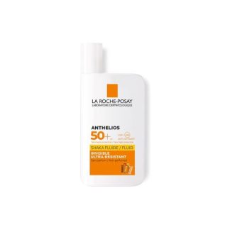 Anthelios Ultra Fluid Sunscreen SPF50+ S/P 50Ml