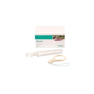 Diveen Dispo Urinary Incontinence M 5Pcs