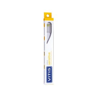Vitis Sensitive Toothbrush Intl