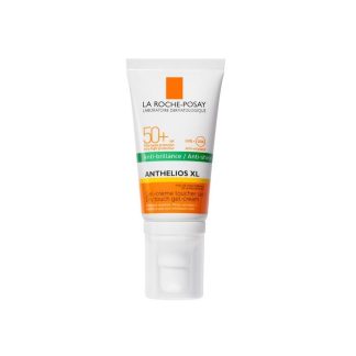 Anthelios Gel Cream Oil Control With Uvmune Perfume