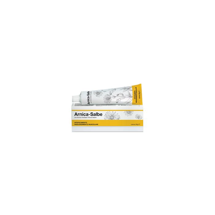 Arnica Salbe Cream 50G