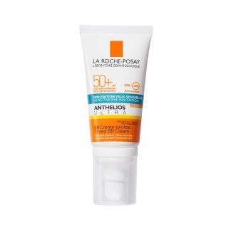 Anthelios Sunscreen Cream BB SPF50+ C/P 50Ml