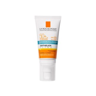 Anthelios Cream SPF50+ Fragrance 50Ml
