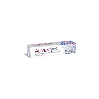 AlivenGel 75Ml