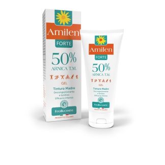 ArnilenGel Arnica Tm 50% Forte 100Ml