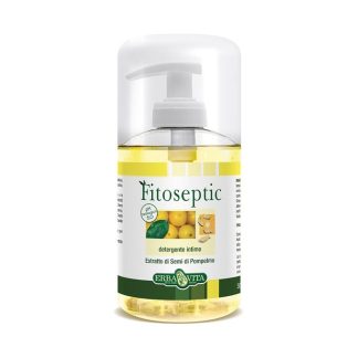 ERBA VITA Fitoseptic Intimate Cleanser 300Ml