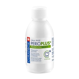 Curaprox Perioplus+ Protect Chx 0.12% 200Ml