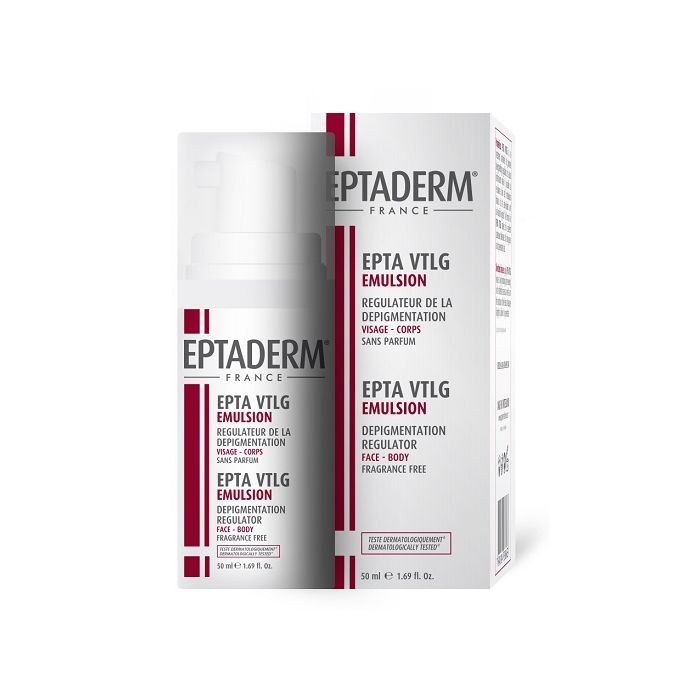 Epta Vtlg Emulsion 50Ml