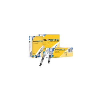 SUPARTZ SIR INTRA-ART 2.5ML 5P