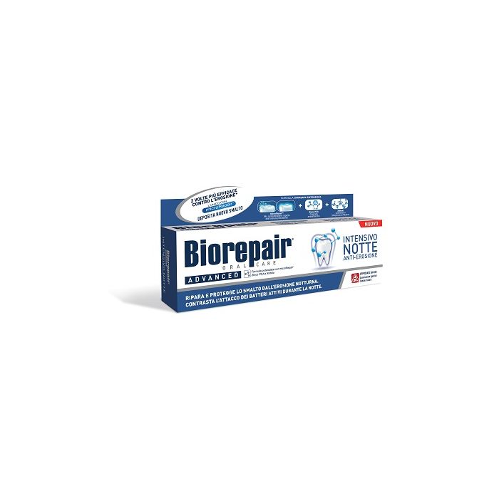 BIOREPAIR ADV INTENS NOTTE75ML