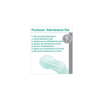 Prontosan Debridement Pad 10Pz