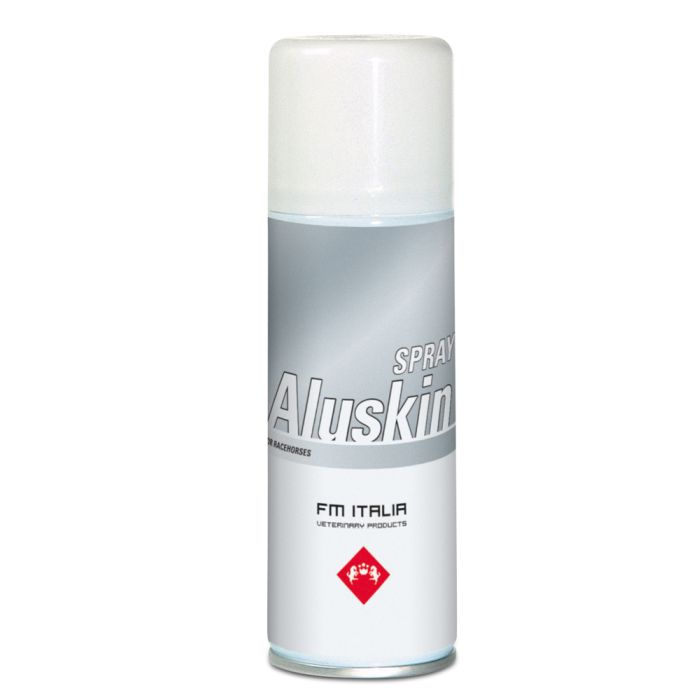 Aluskin 200Ml