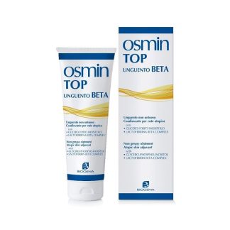Osmin Top Ointment Beta 90Ml