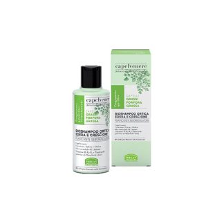 Maidenhair Bioshampoo Nettle
