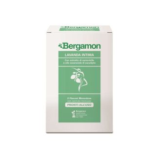 Bergamon Lavender Int 2Fl 133Ml