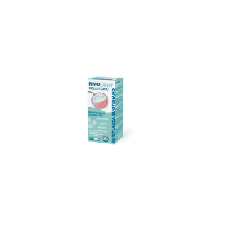 FIMODENT MOUTHWASH A/PLAC QU200ML