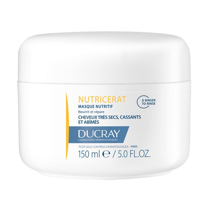 Nutricerat Mask Cap 150Ml