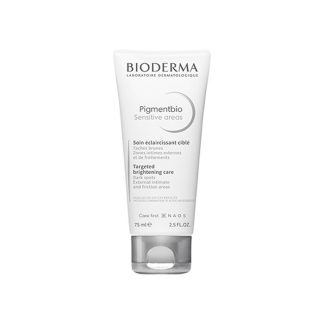 Bioderma Pigmentbio Sensitive Areas75Ml