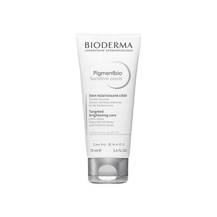 Bioderma Pigmentbio Sensitive Areas75Ml