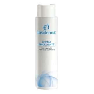 Insiderma Emollient Cream 250Ml