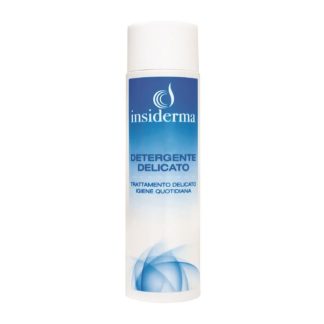 INSIDERMA DETERGENTE DEL 250ML
