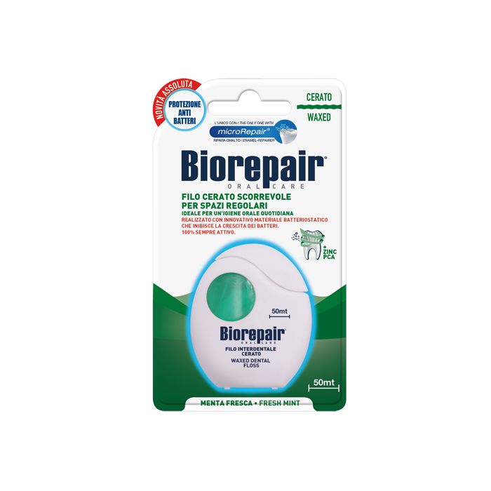 Biorepair Ceral Floss