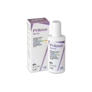Priless Spray 150Ml