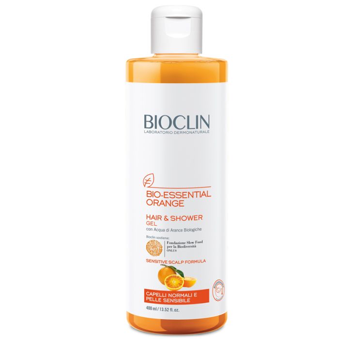 Bioclin Bio Essential Orange