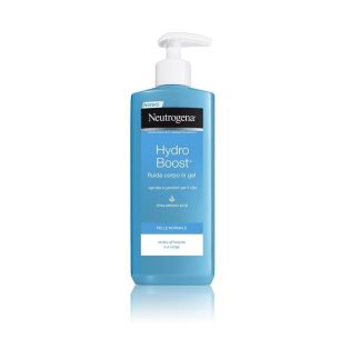 Neutrogena Hb Body Gel Fluid