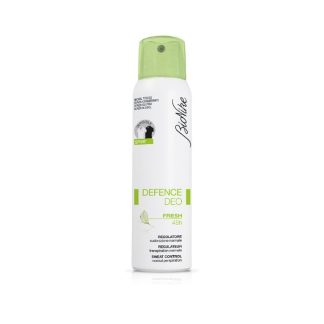 Defence Deo Fresh Spray 150Ml