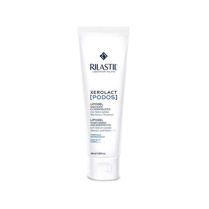 Rilastil Xerolact Post-Sun Lopogel 100Ml