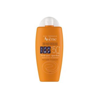 AVENE SOL SPORT SPF50+ 100ML