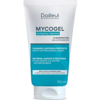 MycogelGel Detergent 150Ml