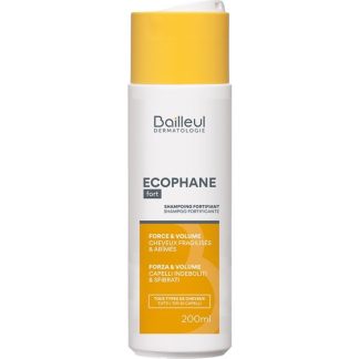 Ecophane Sh Fortifying 200Ml